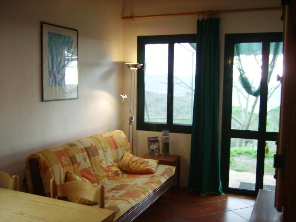 Agriturismo Le Serre Riparbella Cameră foto