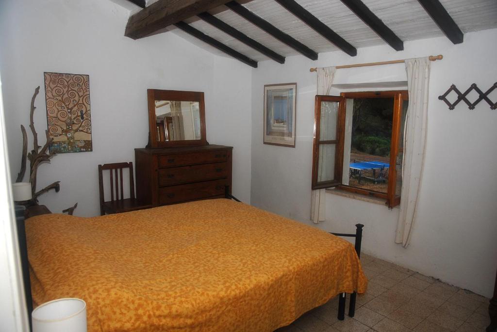 Agriturismo Le Serre Riparbella Cameră foto