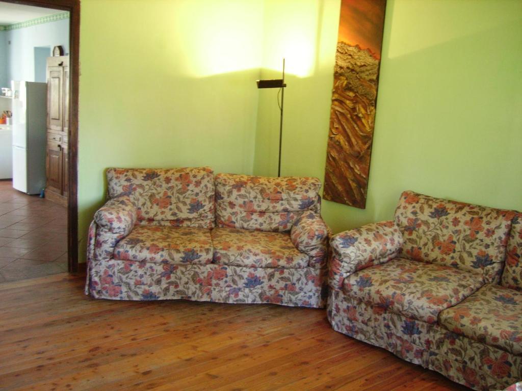 Agriturismo Le Serre Riparbella Cameră foto